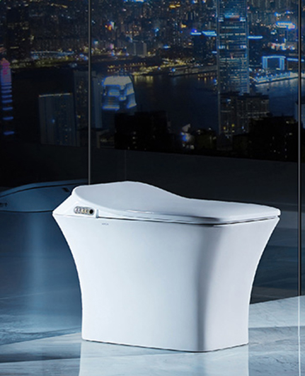 智能坐便器  V6翼系列