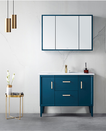 浴室柜 华洛系列 APGM10L3230-S2