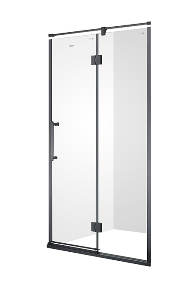 定制淋浴房 黑曜石系列 一固一活 ALF4611