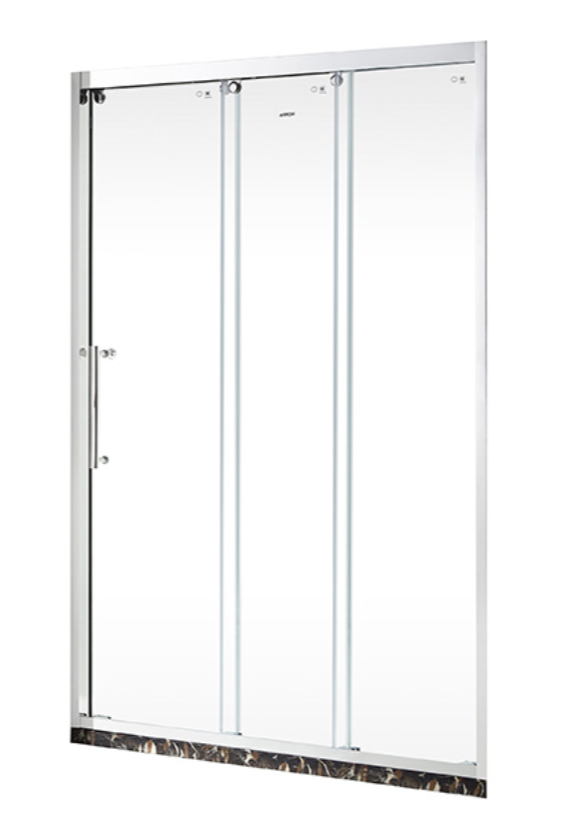 定制淋浴房 联动系列 三联动 ALF293L