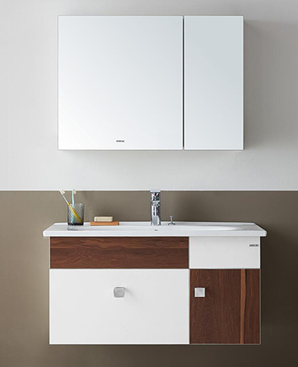 浴室柜 清枫系列 APGMD9G3239-Q