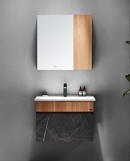 浴室柜 岩艺B系列 APGMD8G3238-R1