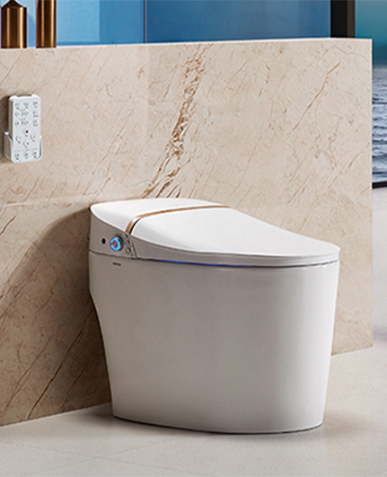 智能坐便器 V5绚系列