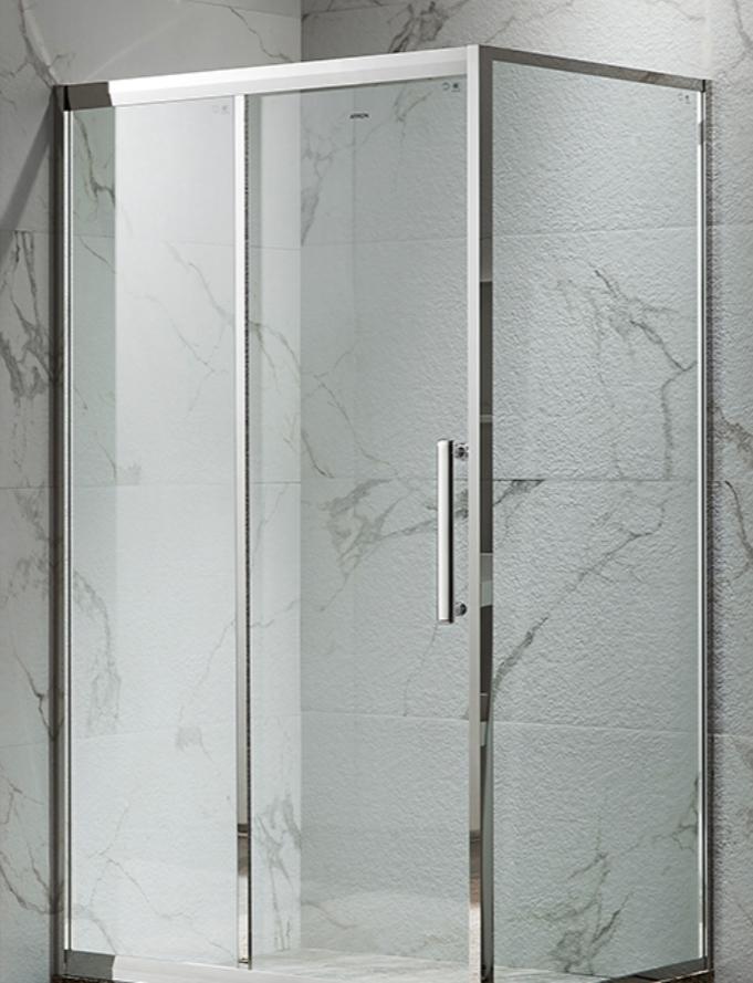 定制淋浴房 精致系列 AL37F1