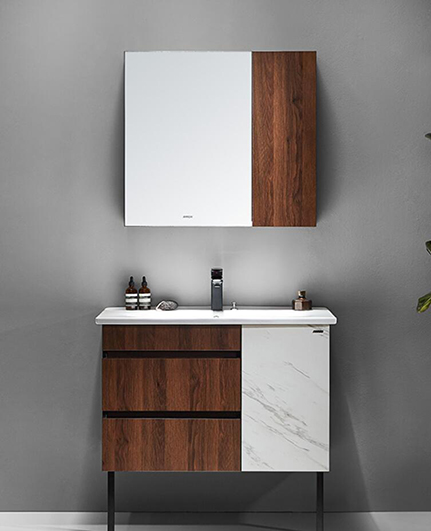 浴室柜 岩艺B系列 APGMD9L3239-R1