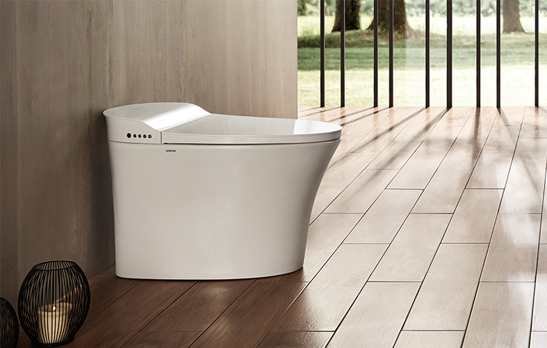 智能马桶有哪些优点