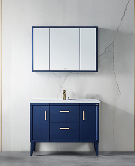 浴室柜 华洛系列 APGM10L3230-S3