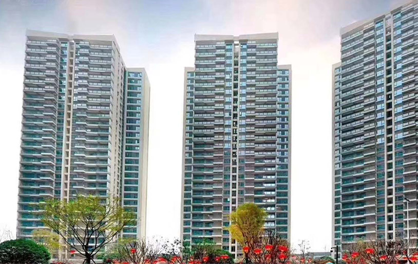 成都长岛国际社区