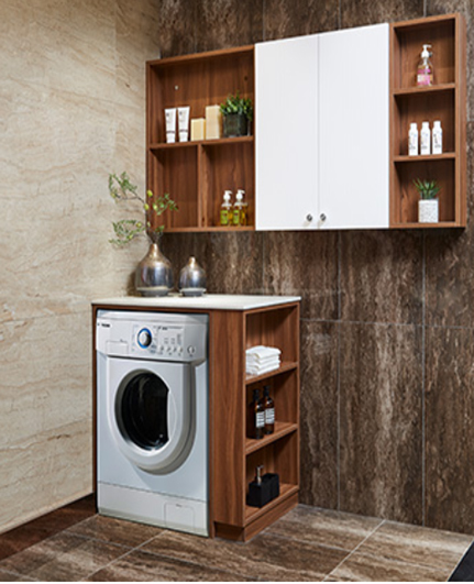 定制卫浴 暮色之恋