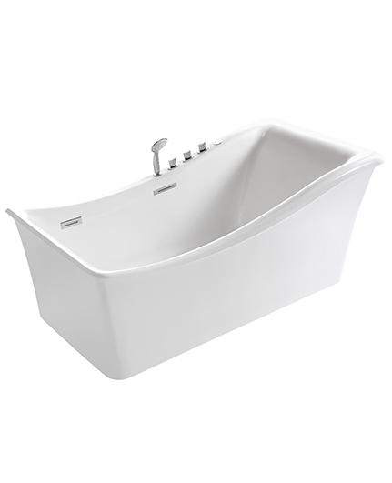 浴缸 虹光系列 AC17802UQ