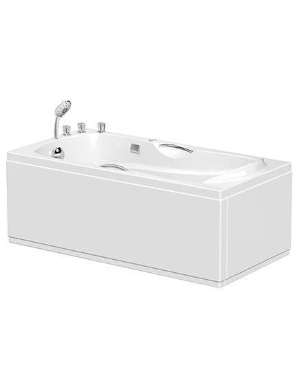 浴缸 枕流系列 AQ15803SQ