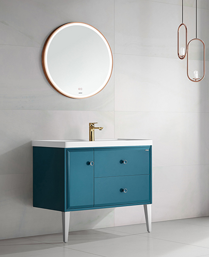 浴室柜 爱丽丝系列 APGM9L3369-L