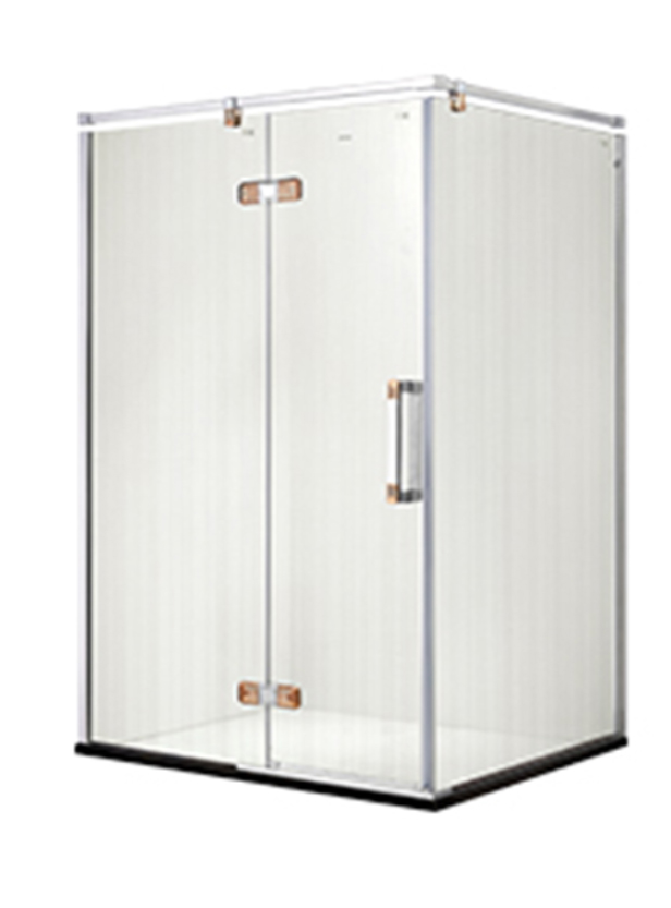 定制淋浴房 华庭系列 AL33F1