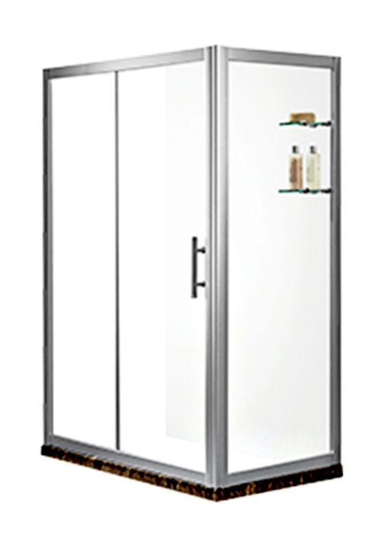 定制淋浴房 经典系列 AL030M