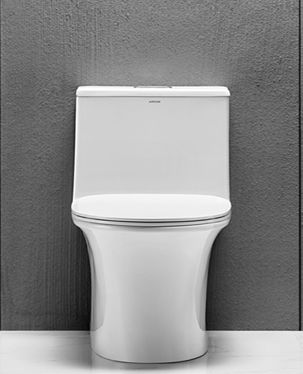 坐便器 AB1187