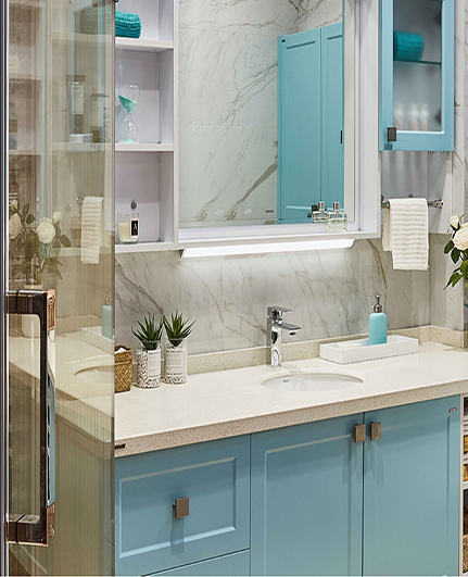 定制卫浴 玛法小镇