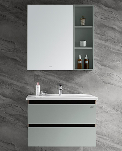 浴室柜 艾米系列 APGMD8G3238-S