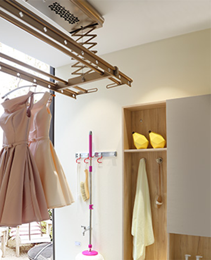 定制卫浴 塞纳时光