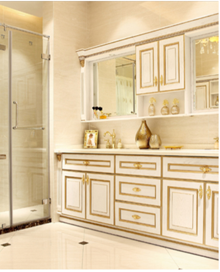 定制卫浴 白金伯爵