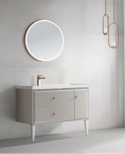 浴室柜 爱丽丝系列 APGM10L3360-L