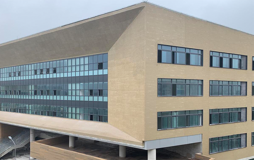 西南大学附属中学