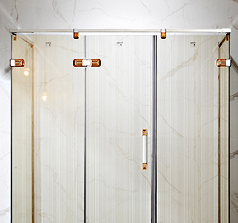 定制淋浴房 华庭系列 AL33F2